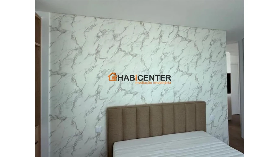 Apartamento T1 para Venda em São Martinho do Porto Foto 12