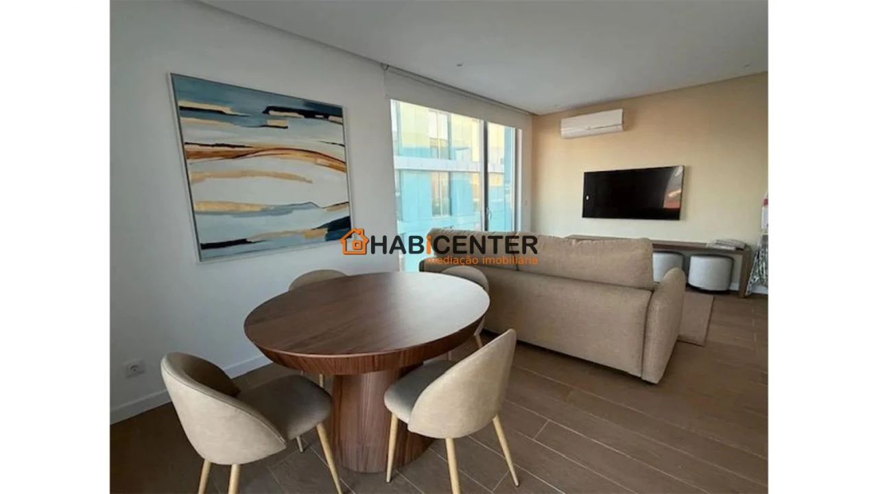 Apartamento T1 para Venda em São Martinho do Porto Foto 6