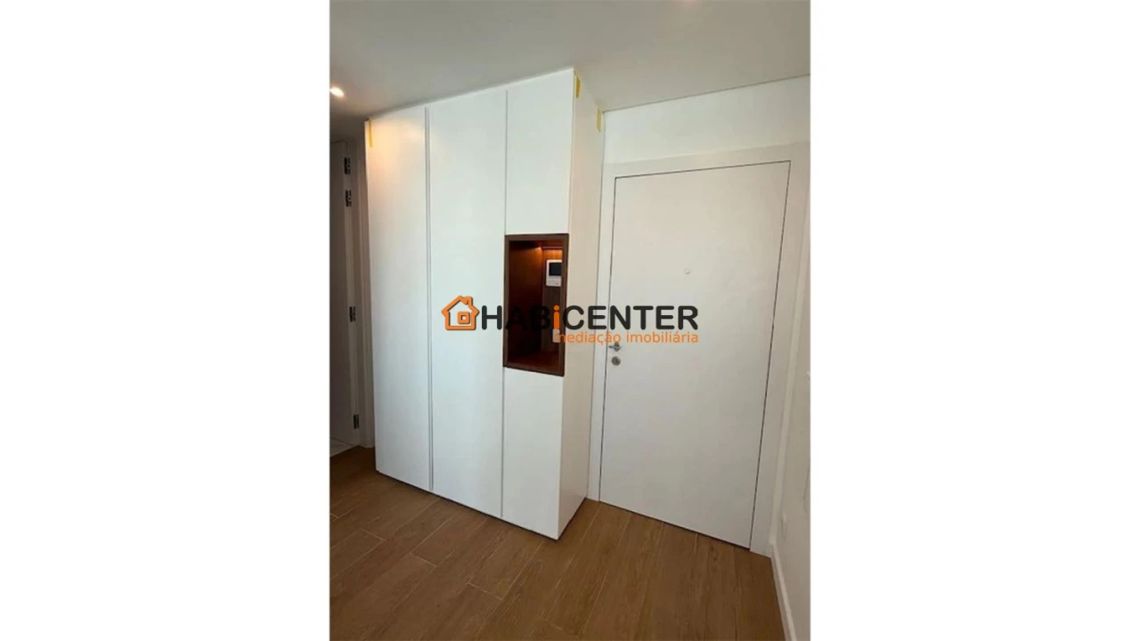 Apartamento T1 para Venda em São Martinho do Porto Foto 10