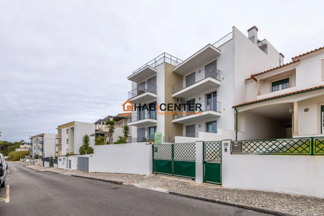 Apartamento T3 para Venda em Nazare Foto 2
