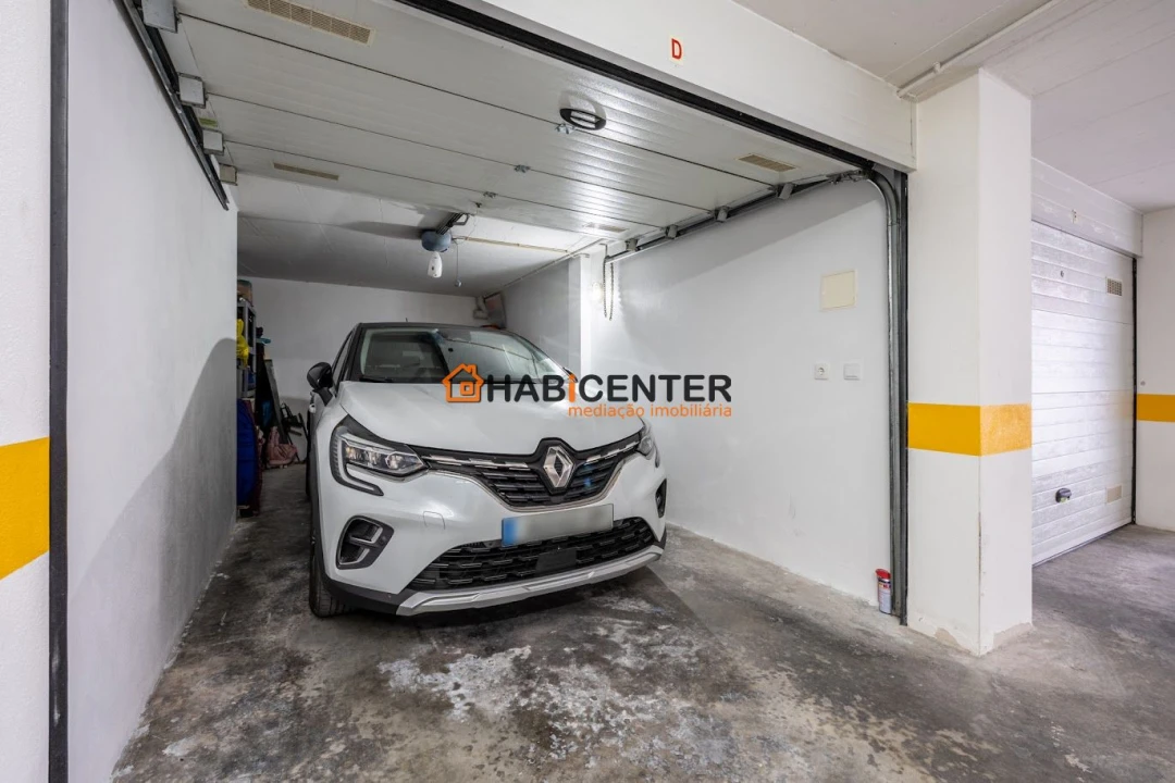 Apartamento T3 para Venda em Nazare Foto 35