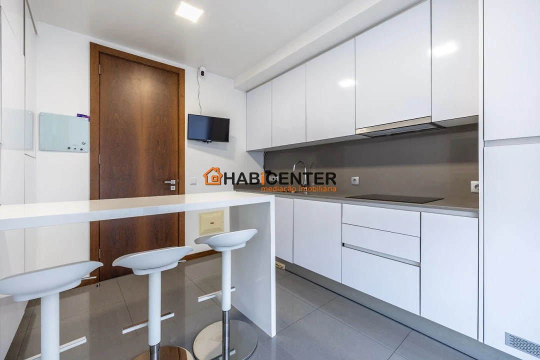 Apartamento T3 para Venda em Nazare Foto 30