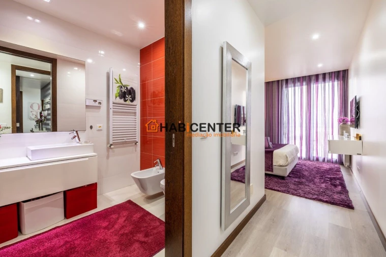 Apartamento T3 para Venda em Nazare Foto 32