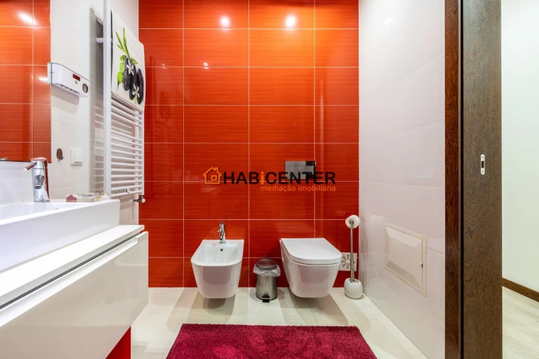 Apartamento T3 para Venda em Nazare Foto 34