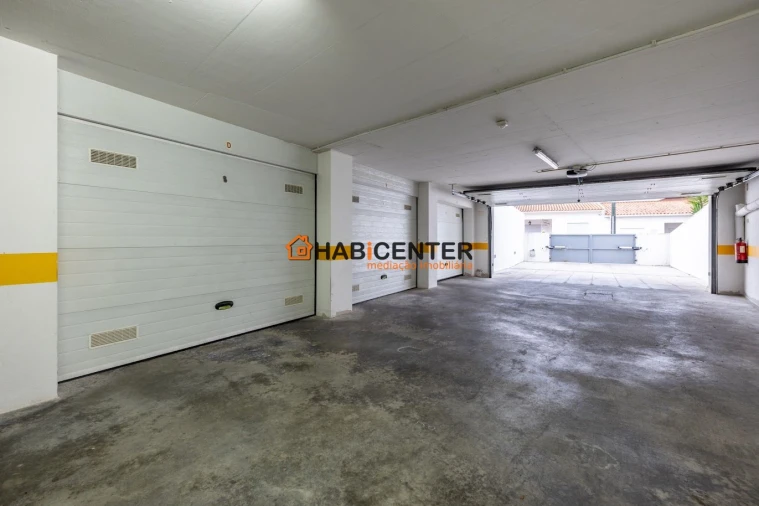 Apartamento T3 para Venda em Nazare Foto 36