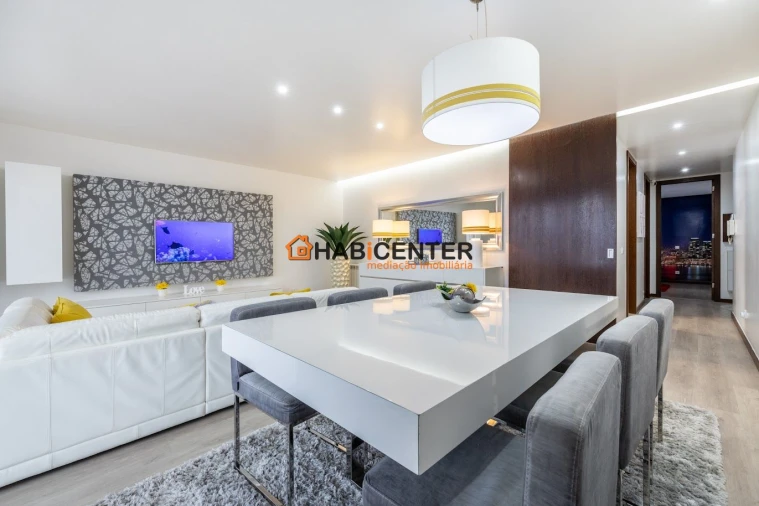 Apartamento T3 para Venda em Nazare Foto 13