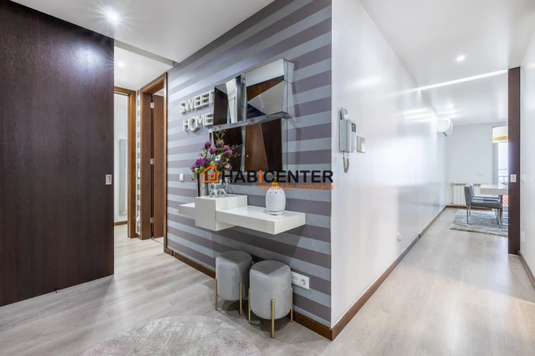 Apartamento T3 para Venda em Nazare Foto 9