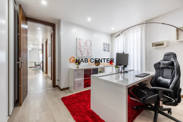 Apartamento T3 para Venda em Nazare Foto 20
