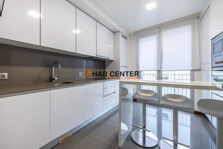 Apartamento T3 para Venda em Nazare Foto 28