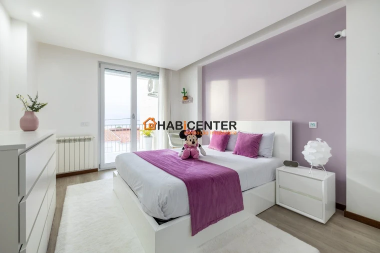 Apartamento T3 para Venda em Nazare Foto 24