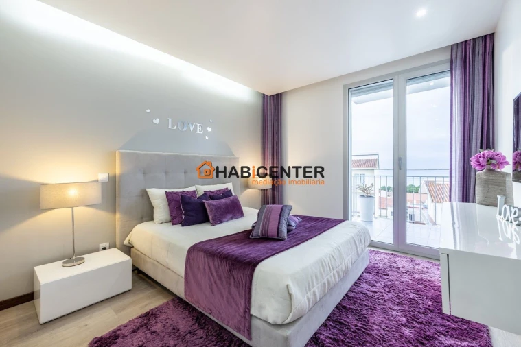 Apartamento T3 para Venda em Nazare Foto 27