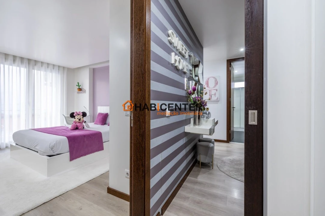 Apartamento T3 para Venda em Nazare Foto 21
