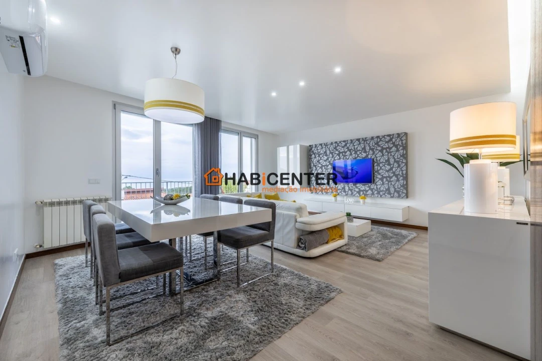 Apartamento T3 para Venda em Nazare Foto 16