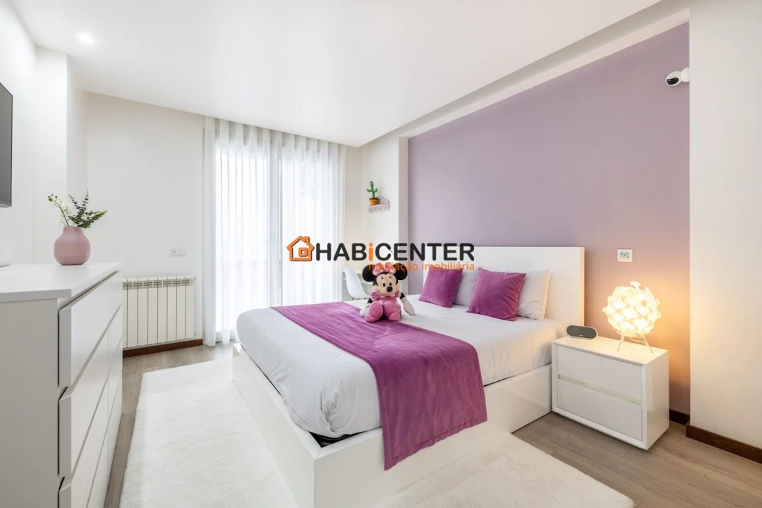 Apartamento T3 para Venda em Nazare Foto 22