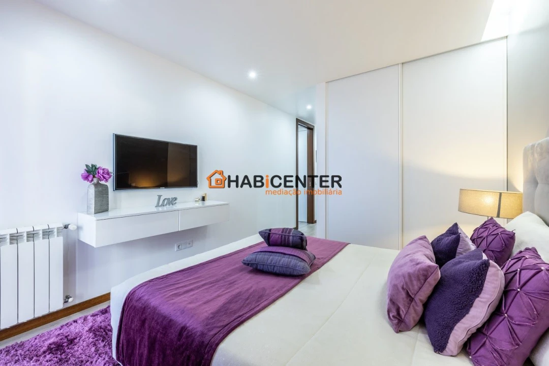 Apartamento T3 para Venda em Nazare Foto 26