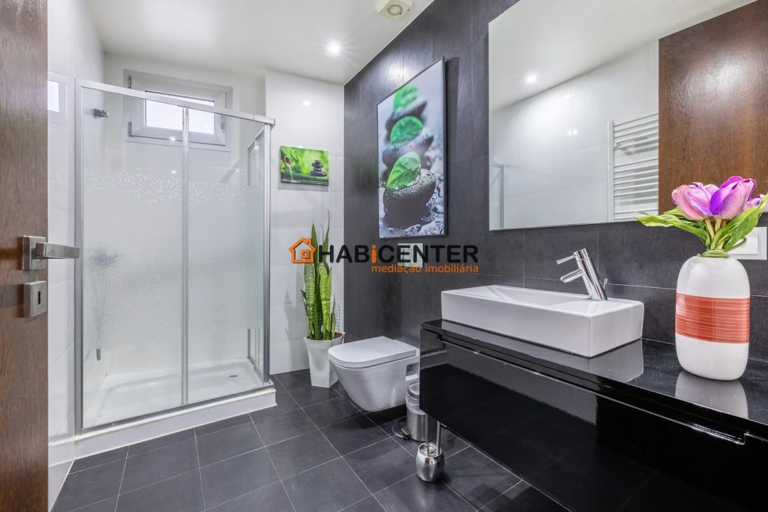 Apartamento T3 para Venda em Nazare Foto 31