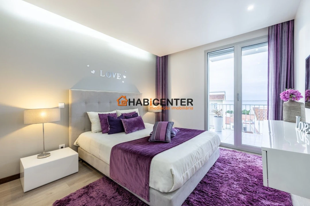 Apartamento T3 para Venda em Nazare Foto 27