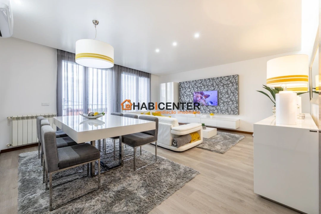 Apartamento T3 para Venda em Nazare Foto 10