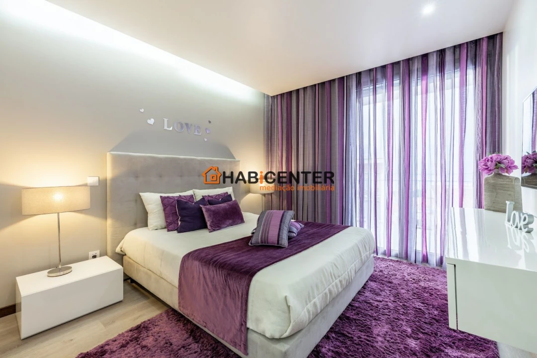 Apartamento T3 para Venda em Nazare Foto 25