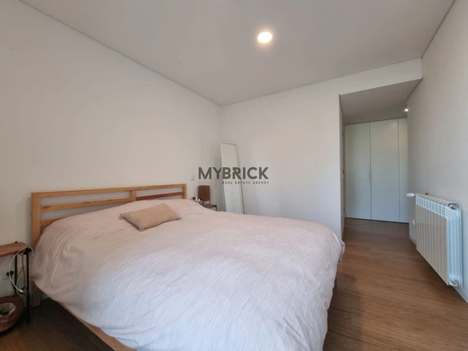 Apartamento T2 para Venda em Ramalde Foto 10