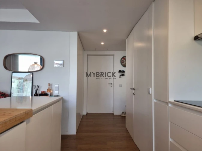 Apartamento T2 para Venda em Ramalde Foto 2