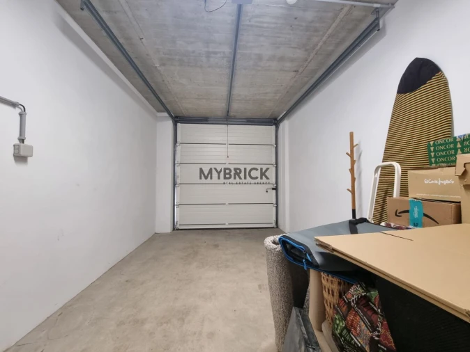 Apartamento T2 para Venda em Ramalde Foto 17