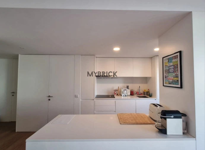 Apartamento T2 para Venda em Ramalde Foto 5