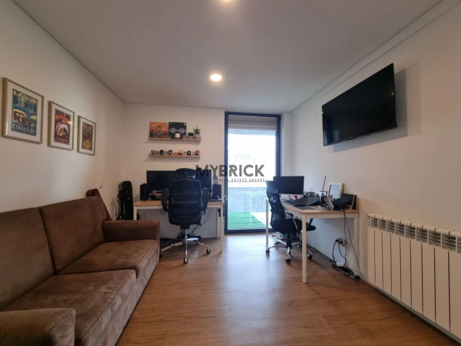 Apartamento T2 para Venda em Ramalde Foto 15