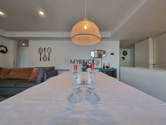 Apartamento T2 para Venda em Ramalde Foto 7