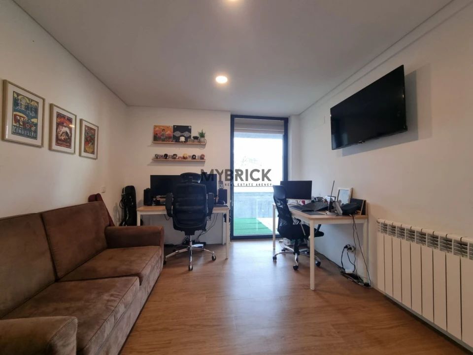 Apartamento T2 para Venda em Ramalde Foto 15