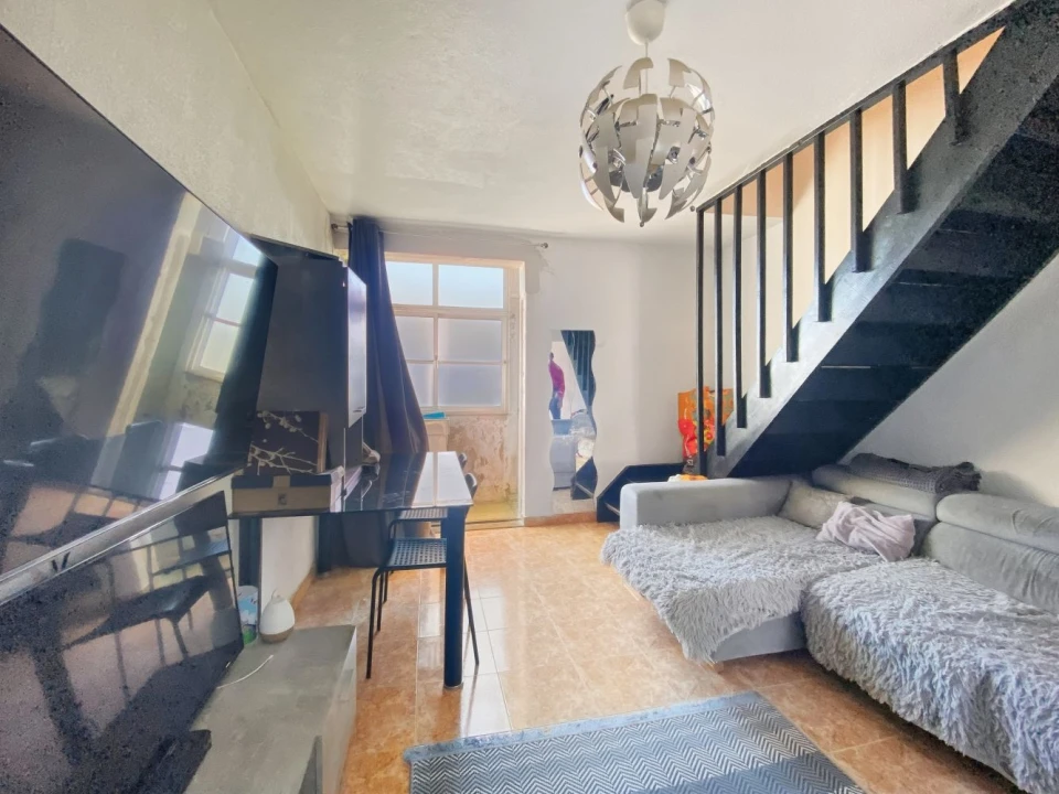 Apartamento T2 para Venda em Ajuda Foto 2