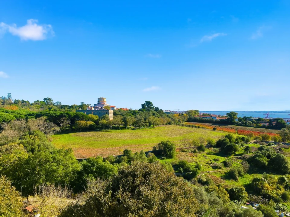 Apartamento T2 para Venda em Ajuda Foto 19