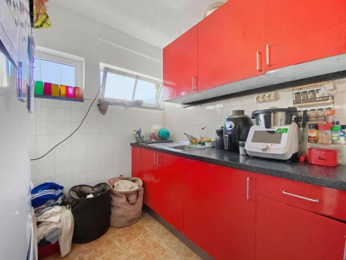 Apartamento T2 para Venda em Ajuda Foto 13