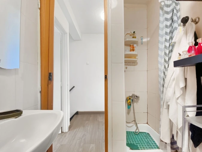 Apartamento T2 para Venda em Ajuda Foto 9