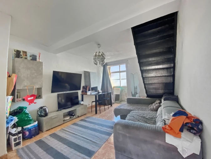 Apartamento T2 para Venda em Ajuda