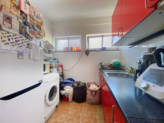 Apartamento T2 para Venda em Ajuda Foto 15