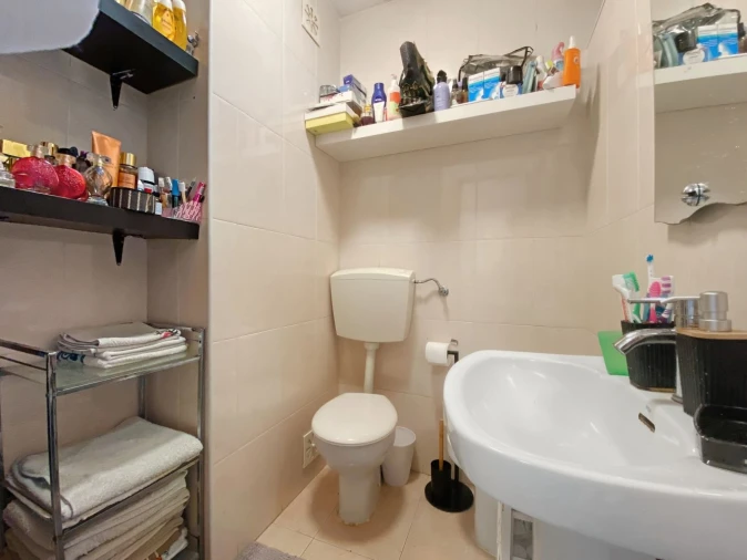 Apartamento T2 para Venda em Ajuda Foto 8