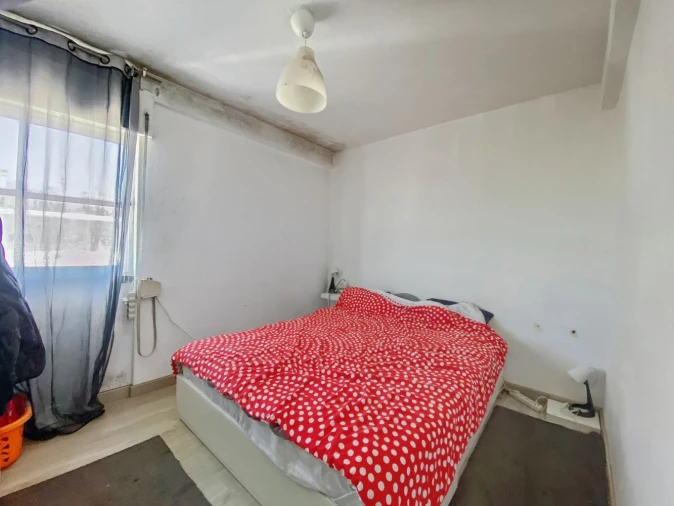 Apartamento T2 para Venda em Ajuda Foto 6