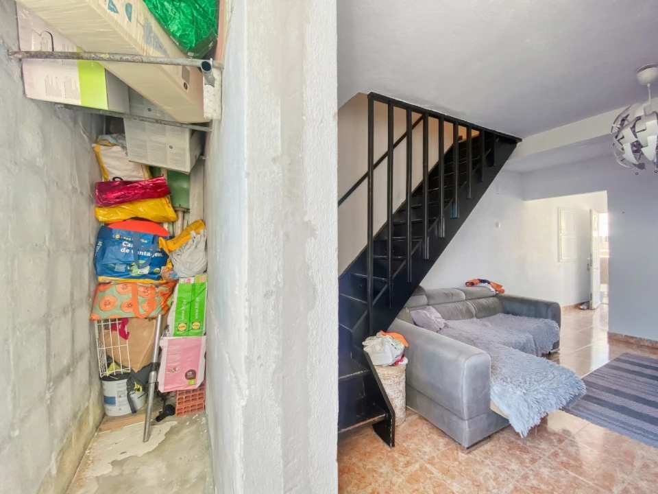 Apartamento T2 para Venda em Ajuda Foto 4