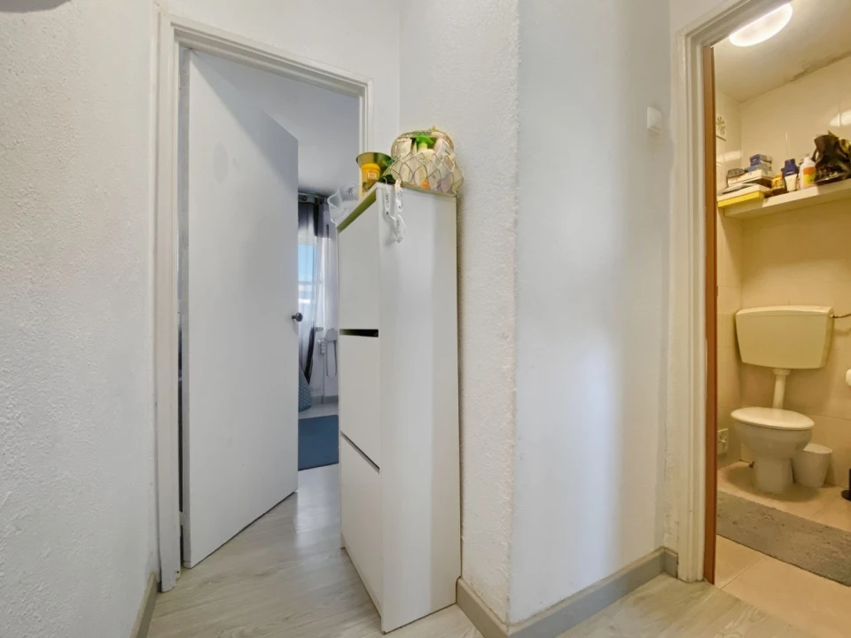 Apartamento T2 para Venda em Ajuda Foto 7