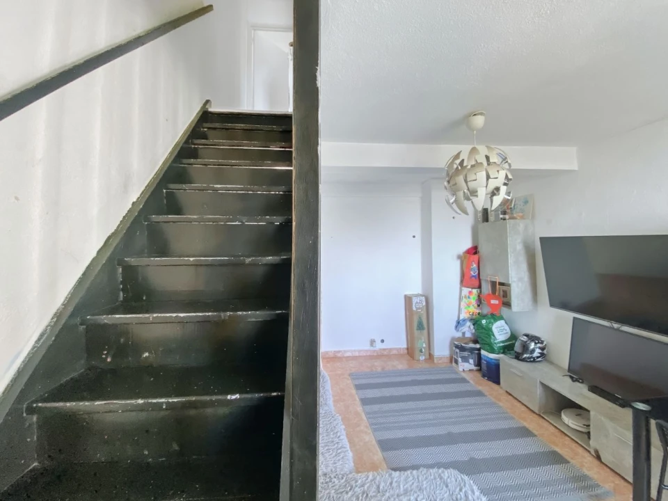 Apartamento T2 para Venda em Ajuda Foto 5