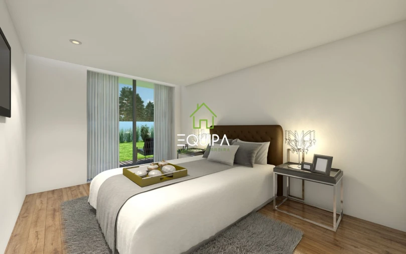 Moradia T3 para Venda em Água Longa Foto 17