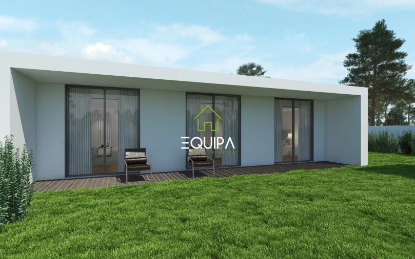 Moradia T3 para Venda em Água Longa Foto 9