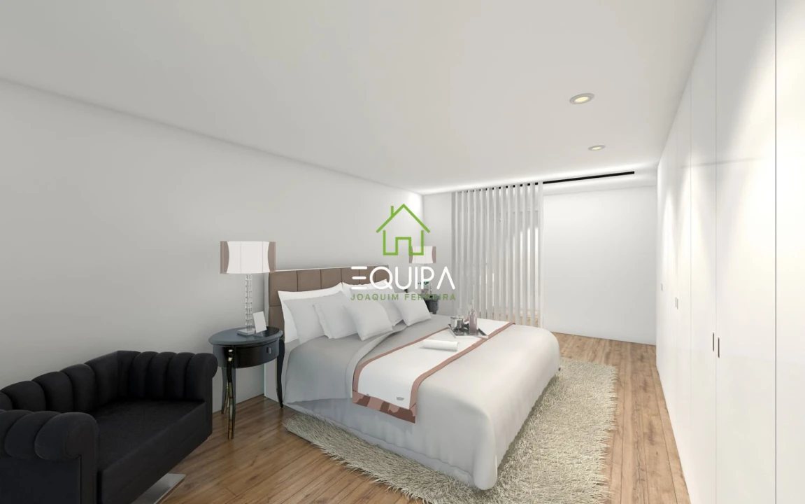 Moradia T3 para Venda em Água Longa Foto 15