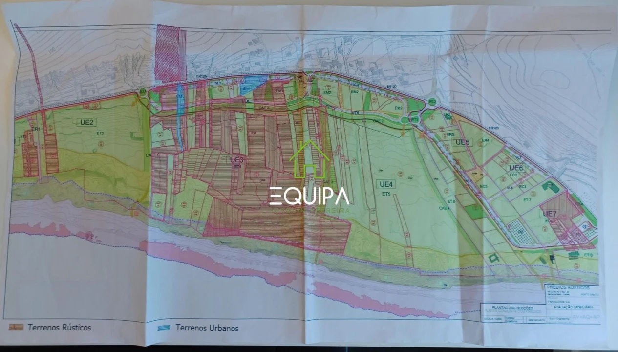 Terreno para Venda em Porto Santo Foto 4