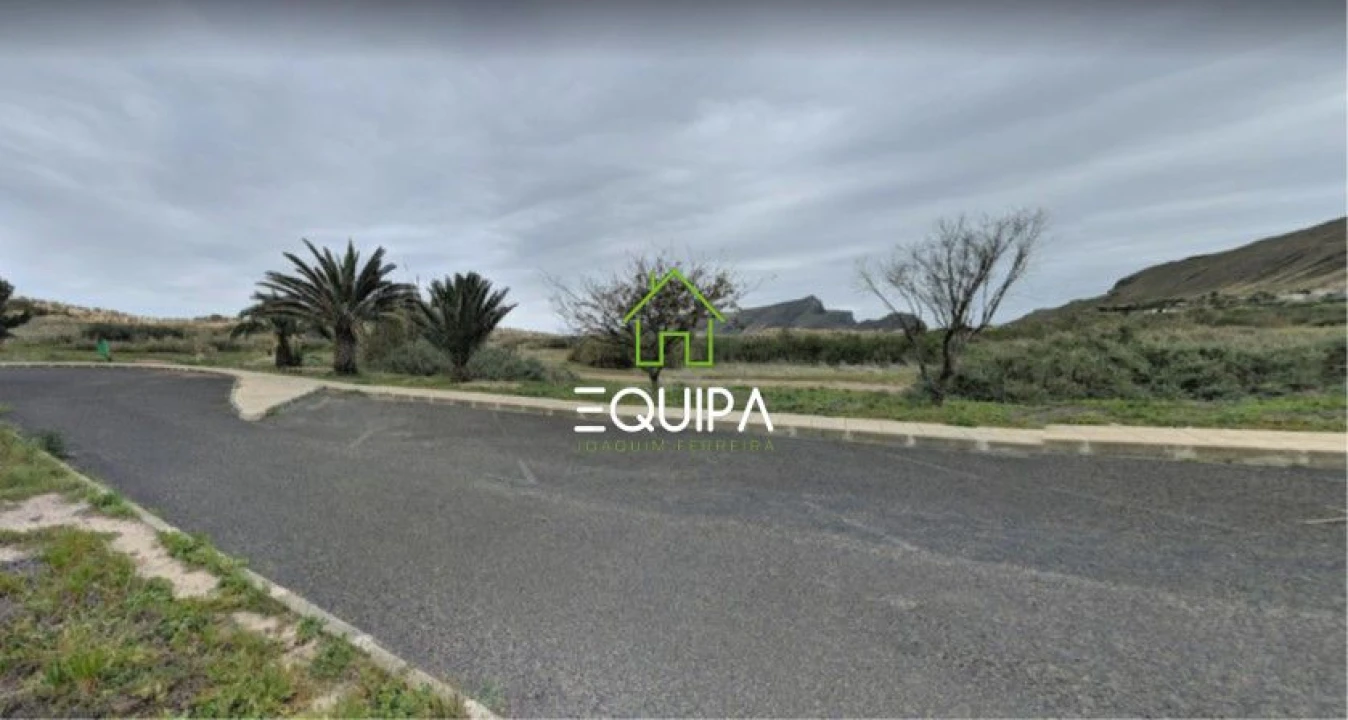 Terreno para Venda em Porto Santo Foto 2