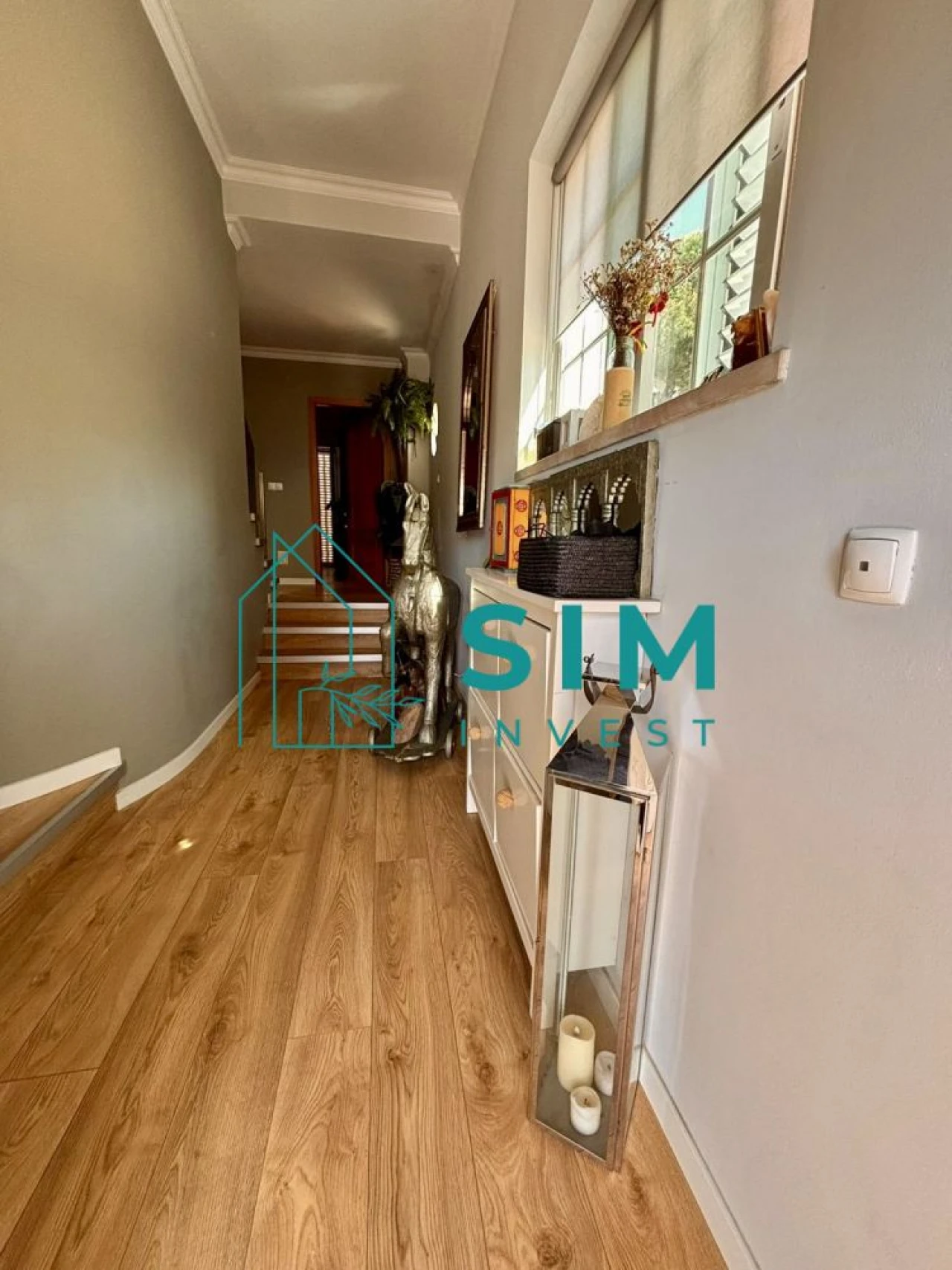 Moradia T4 para Venda em Sesimbra (Castelo) Foto 12