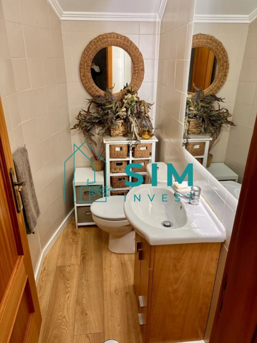 Moradia T4 para Venda em Sesimbra (Castelo) Foto 10