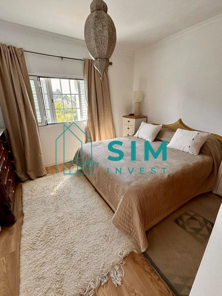 Moradia T4 para Venda em Sesimbra (Castelo) Foto 2