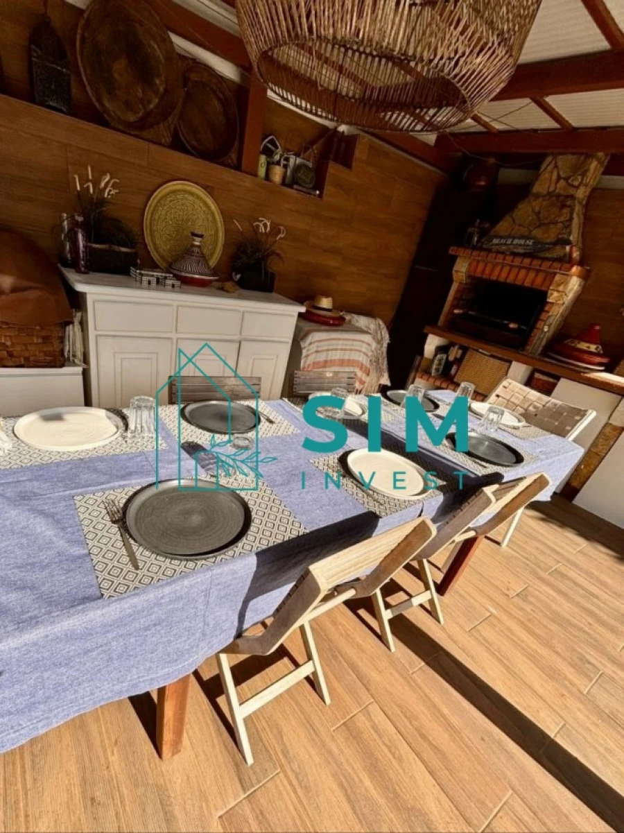 Moradia T4 para Venda em Sesimbra (Castelo) Foto 13